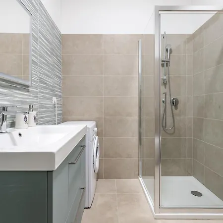 Lame 15 Appartement Bologne