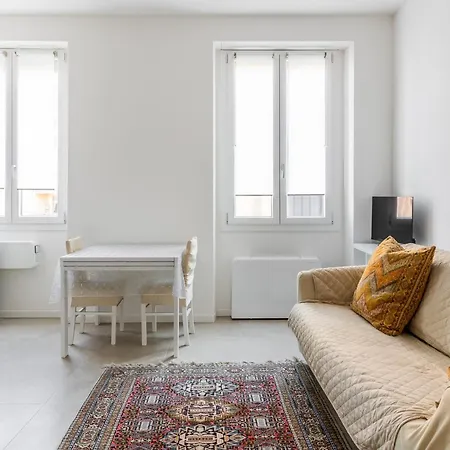 Appartement Lame 15 *