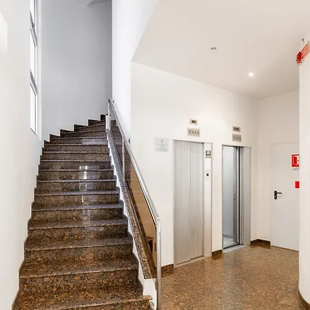 Appartement Lame 15 Bologne