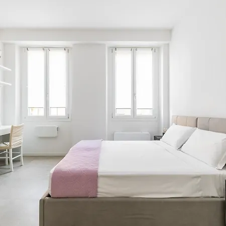 Lame 15 Appartement *