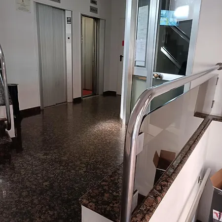 Lame 15 Appartement *