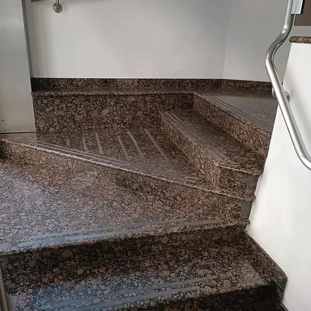 Lame 15 Appartement Bologne