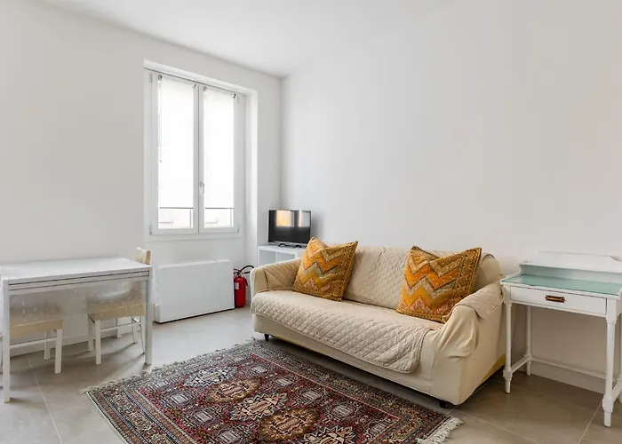 Lame 15 Appartement *