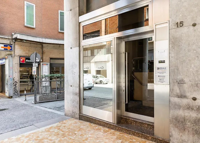 Lame 15 شقة بولونيا