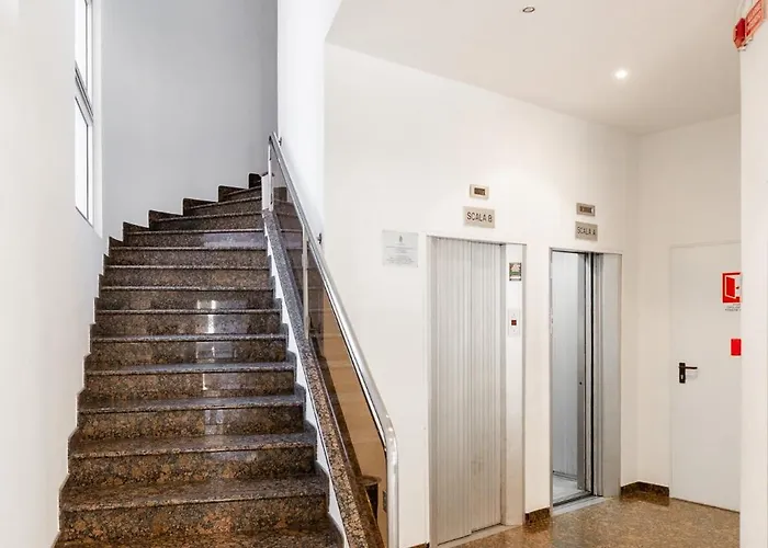 شقة Lame 15 بولونيا