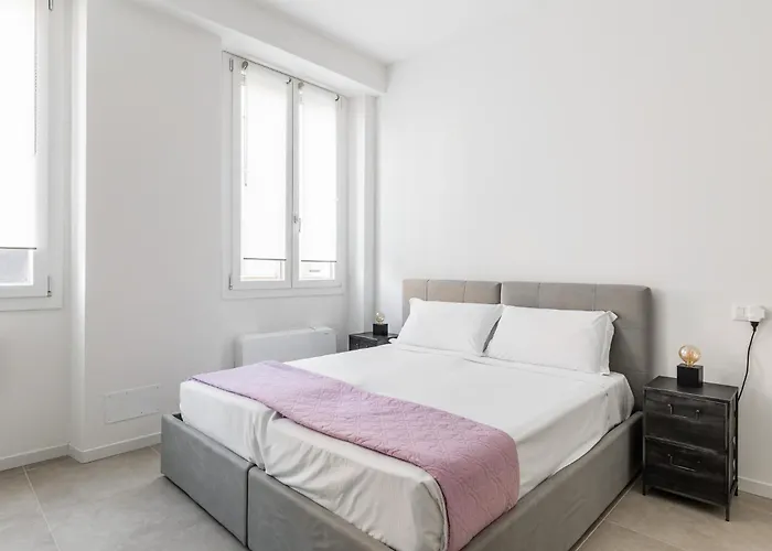 Lame 15 شقة بولونيا