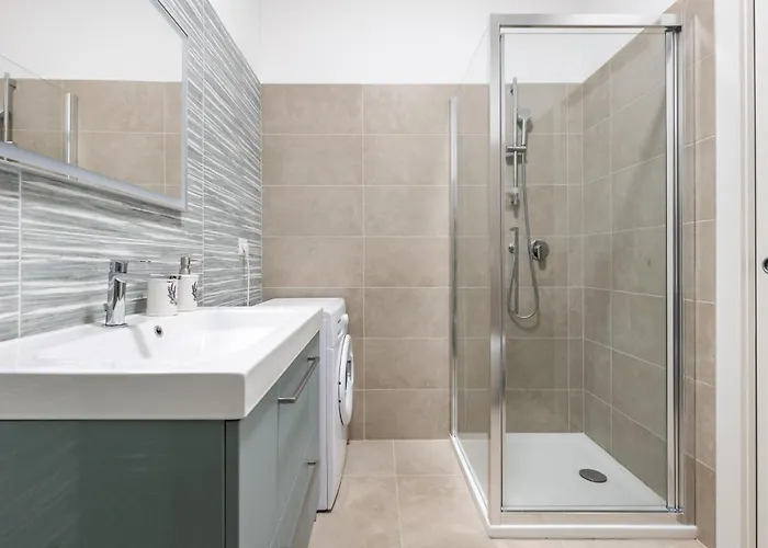 Appartement Lame 15 Bologna