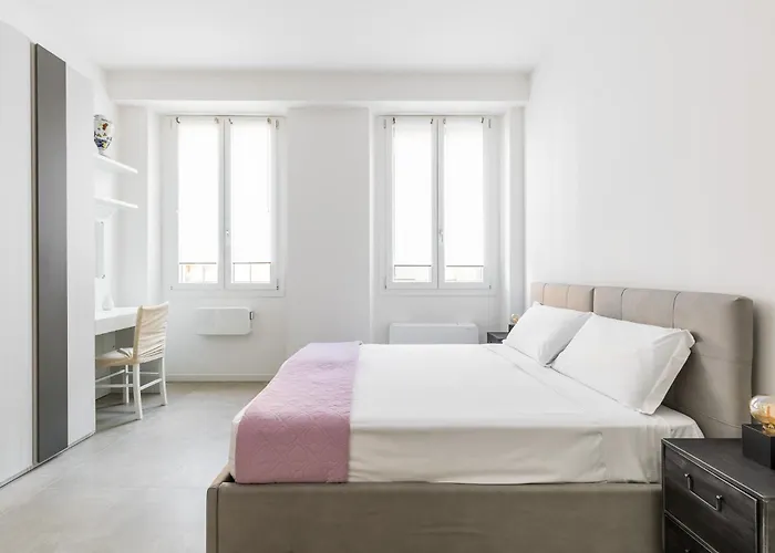 Lame 15 Appartement *