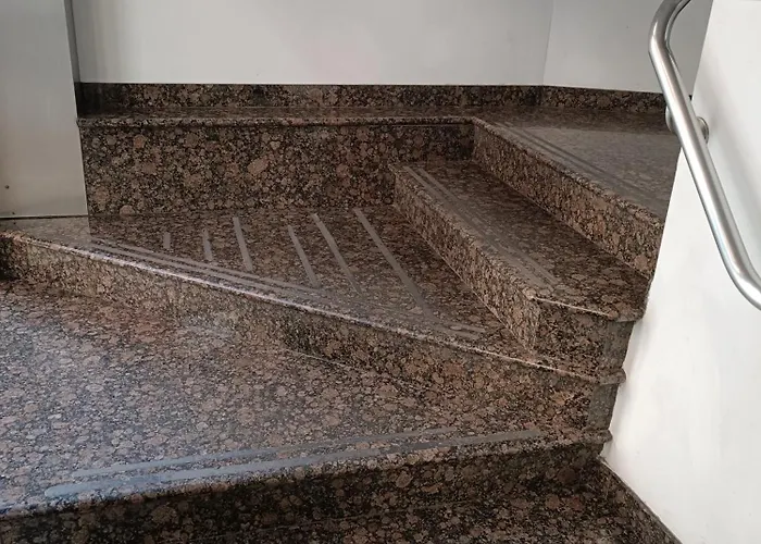 Lame 15 شقة بولونيا