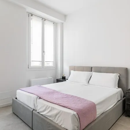 Lame 15 Apartment Bologna