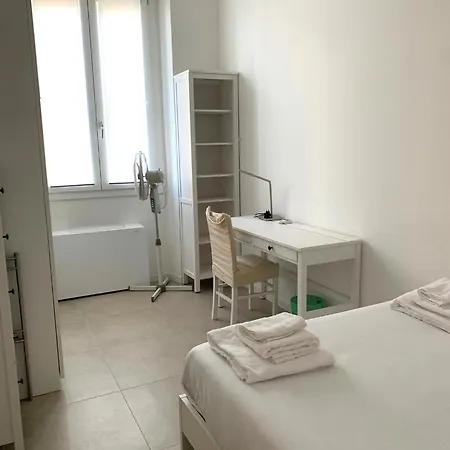 Apartmán Lame 15 Boloňa