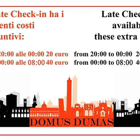 Lägenhet Lame 15 Bologna